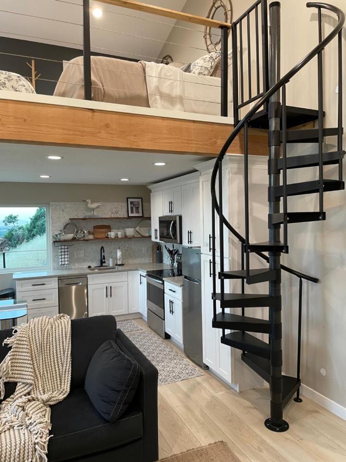 Holladay Luxury Alpine Treehouse 빌라 외부 사진